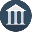 Bank icon 64x64
