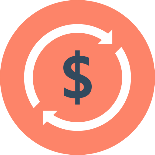 Dollar icon