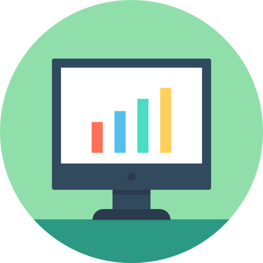Monitor icon