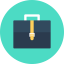 Briefcase icon 64x64