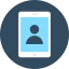 Smartphone icon 64x64