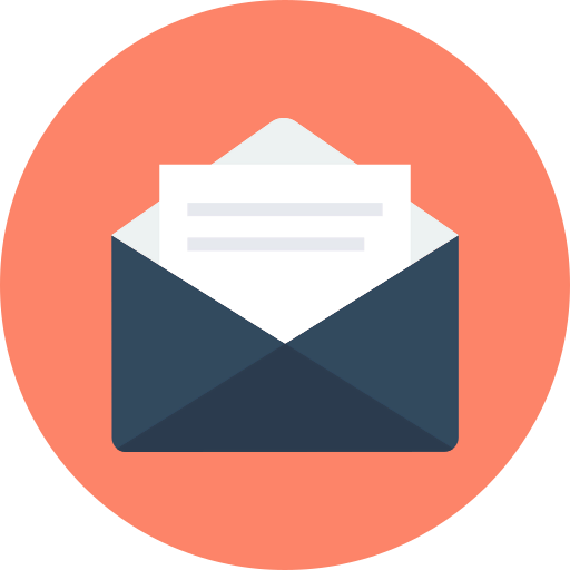 Email icon