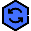 Refresh アイコン 64x64