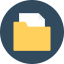 Folder icon 64x64