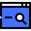 Search アイコン 64x64