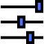 Slider アイコン 64x64