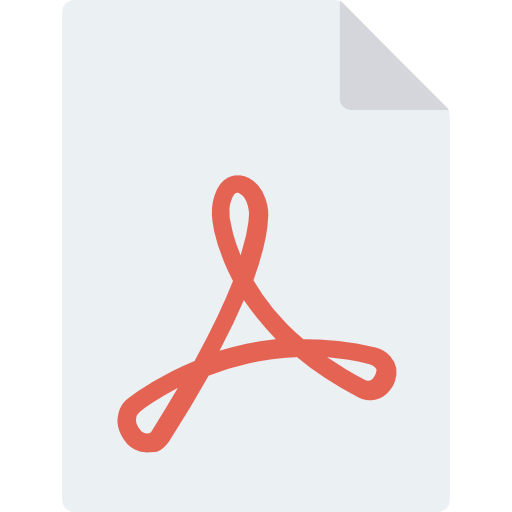 Pdf icon