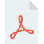Pdf icône 64x64