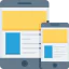 Responsive icon 64x64