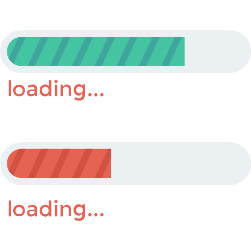 Loading icône