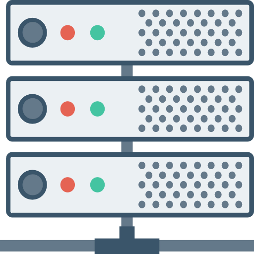 Server icon