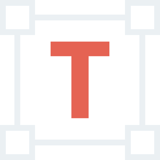 Type icon