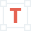 Type icône 64x64