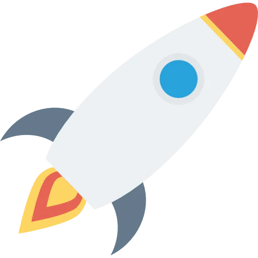Startup icon