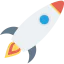 Startup icône 64x64