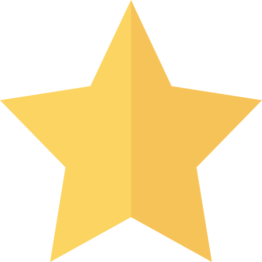 Star icon
