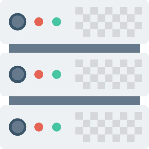 Server icon