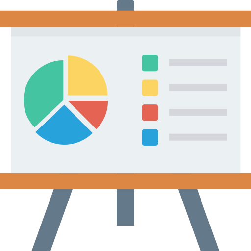 Presentation Symbol
