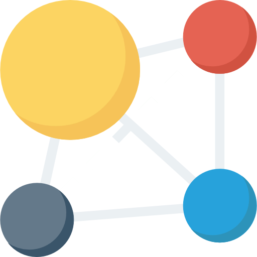 Networking icon