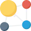 Networking icône 64x64