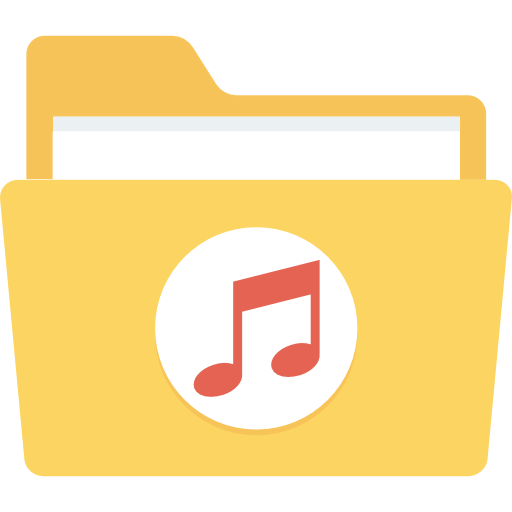 Folder icon