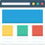 Browser icône 64x64