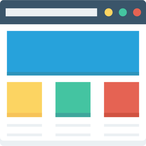 Browser icon