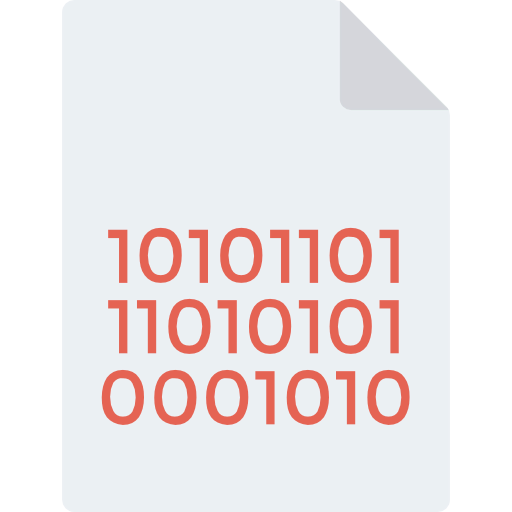 File icon