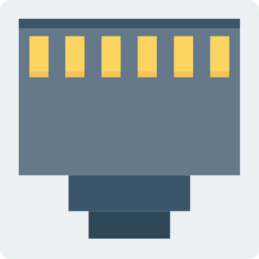 Ethernet icon