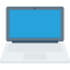 Laptop icône 64x64