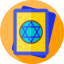 Tarot icon 64x64