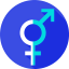 Gender icon 64x64