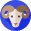 Aries icon 64x64