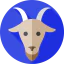 Capricorn icon 64x64
