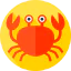 Cancer icon 64x64