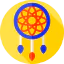 Dreamcatcher icon 64x64