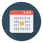 Coding icon 64x64