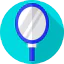 Hand mirror іконка 64x64