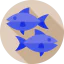 Pisces icon 64x64