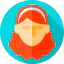 Virgo icon 64x64