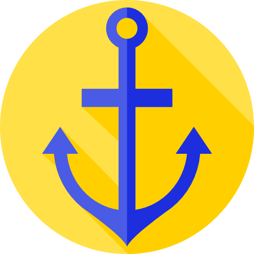 Anchor icon
