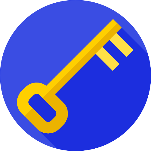 Key icon