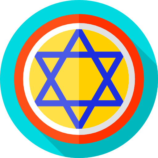 Pentagram icon