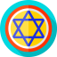 Pentagram icon 64x64