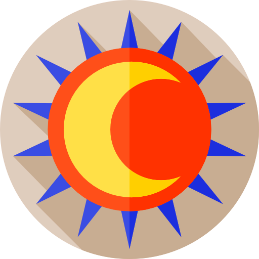 Moon icon