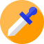 Dagger icon 64x64