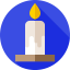 Candle icon 64x64
