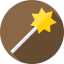 Magic wand biểu tượng 64x64