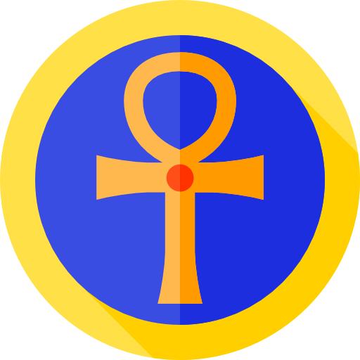 Ankh icon