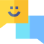 Message icon 64x64